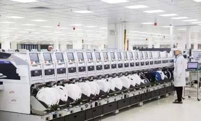 自作自受？美資企業斷供華為后即面臨倒閉